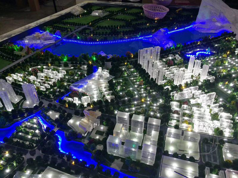选购房地产模型的实用指南
