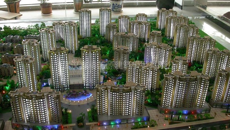 如何打造理想的家居空间？——以“户型模型”为例